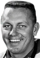 Troy Ruttman
