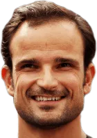 Vitantonio Liuzzi