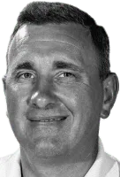 Walt Hansgen
