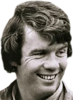 Warwick Brown
