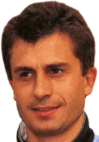 Yannick Dalmas