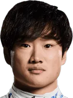Yuki Tsunoda